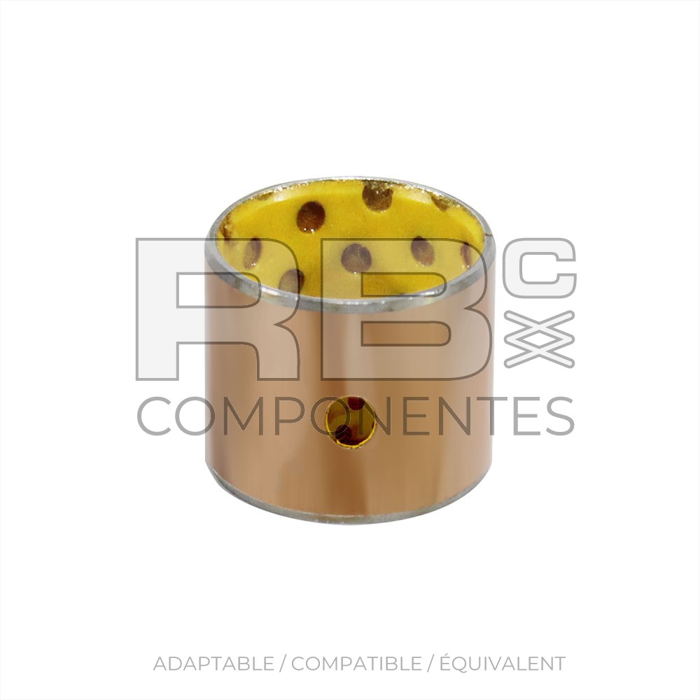 BAGUE AD/CO/EQ HL 2390150690 (23X20X19,6)