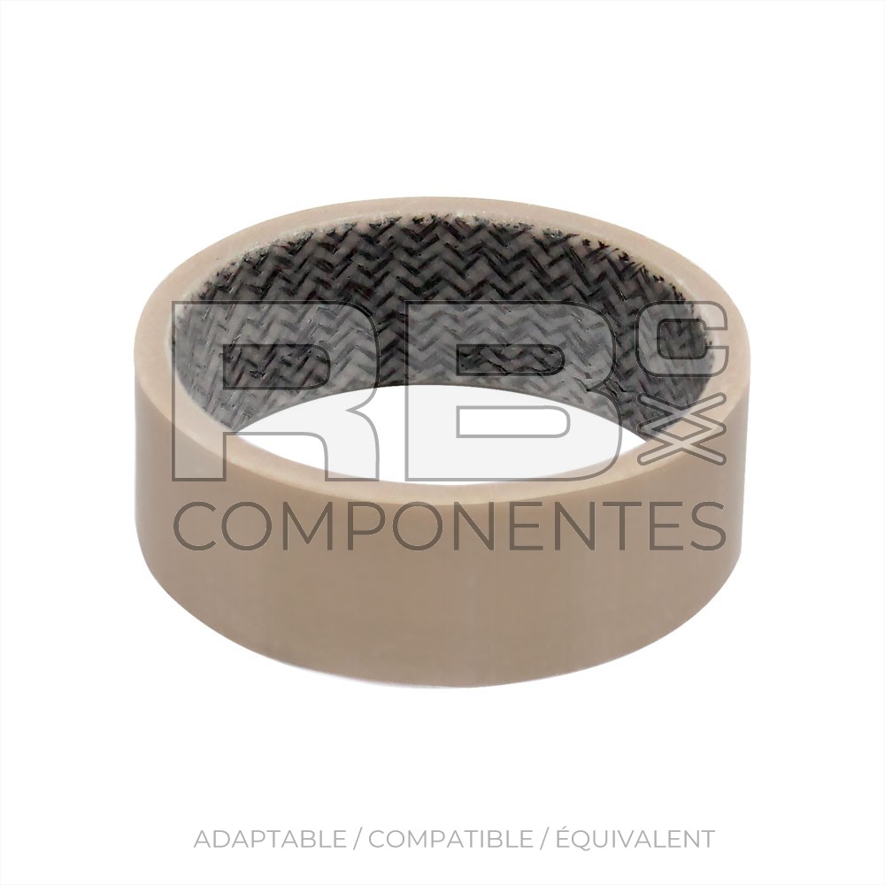 BAGUE AD/CO/EQ HL 2390190820 (58x50x19.8)