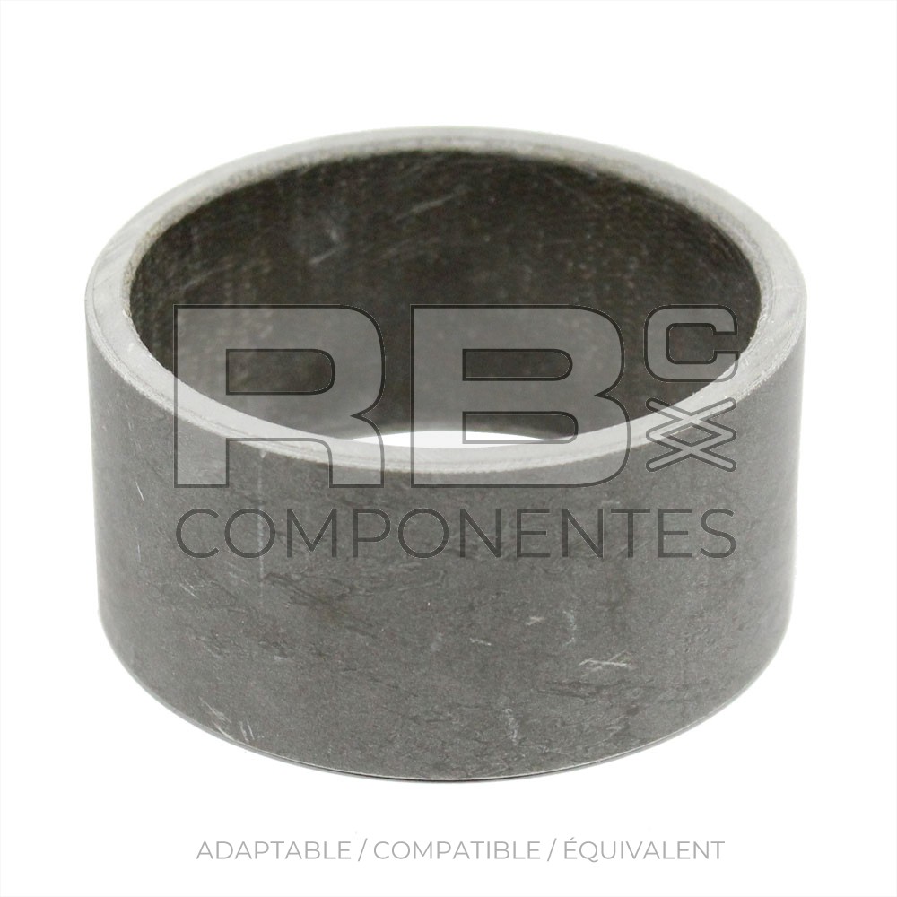 BAGUE AD/CO/EQ HL 2390190930 (80X80X40)