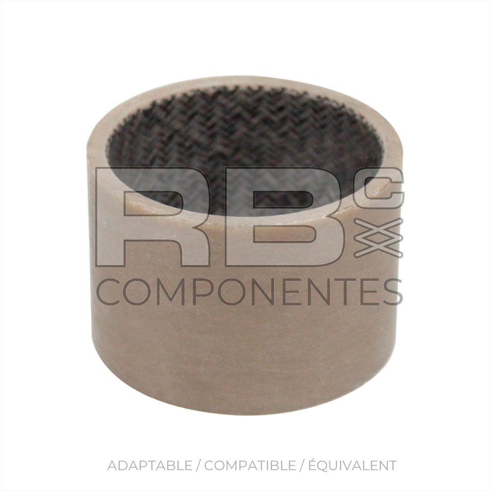 BAGUE AD/CO/EQ HL 2390190780 (60x60x40)