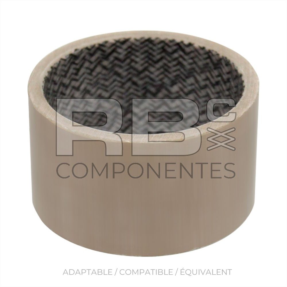 BAGUE AD/CO/EQ HL 2390190850 (60x70x40)