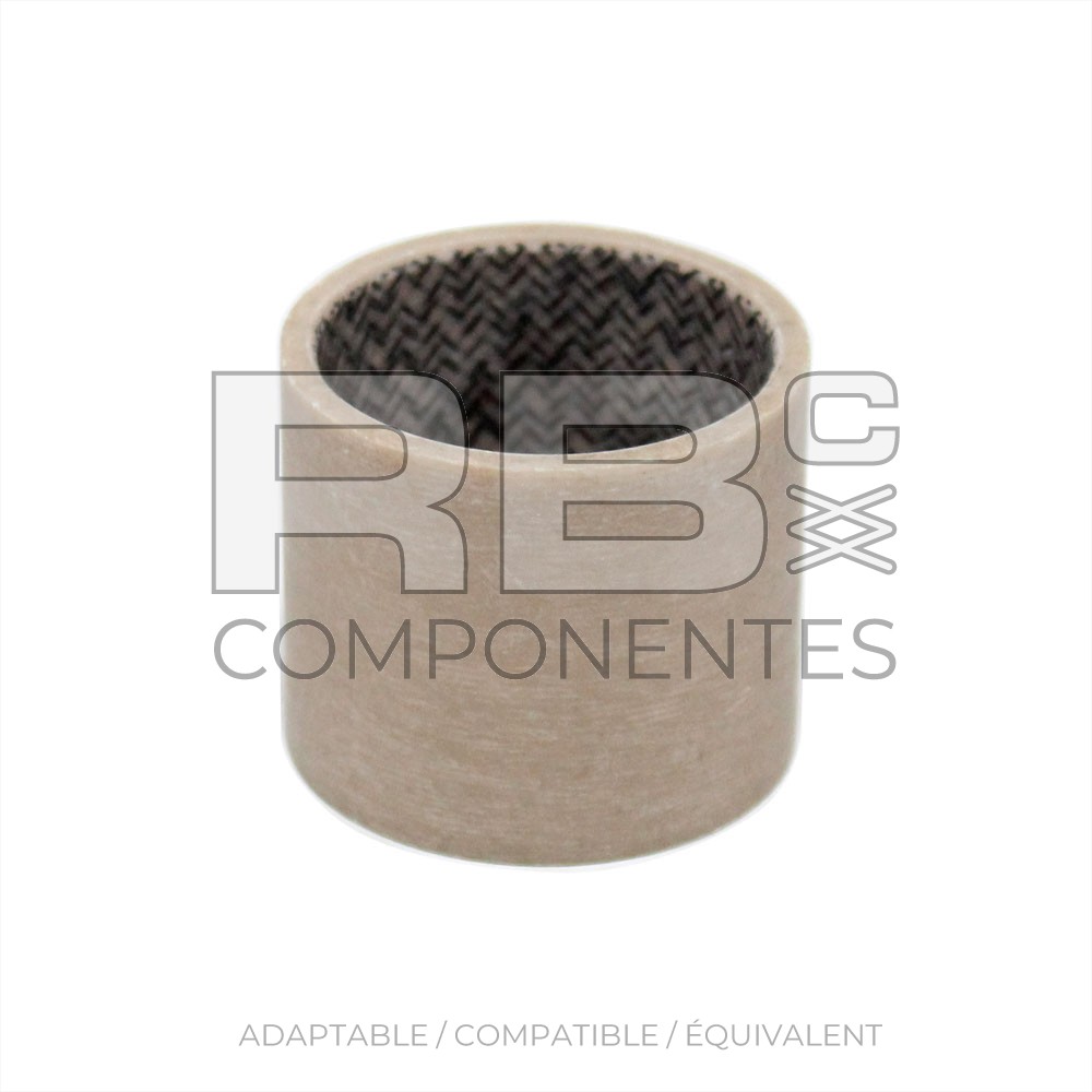 BAGUE AD/CO/EQ GE 119619 (38x45x38)