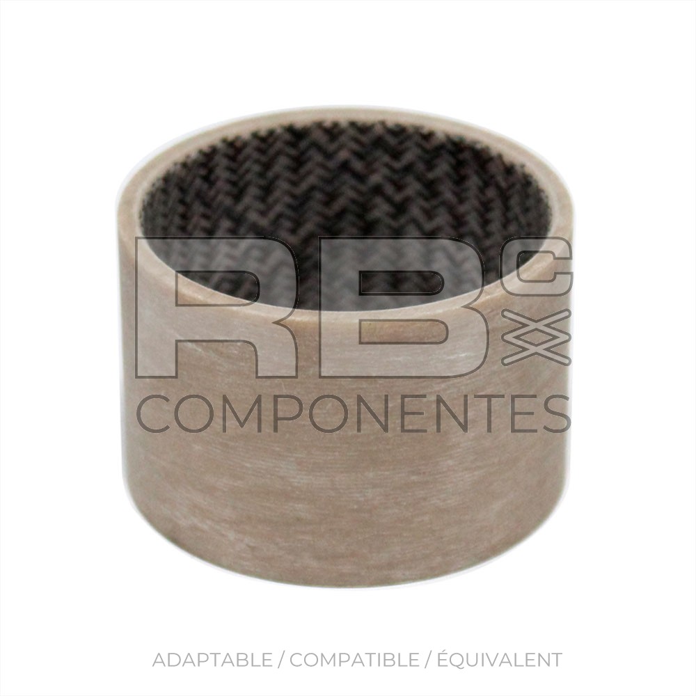 BAGUE AD/CO/EQ JL  0962448  (60X60X40)