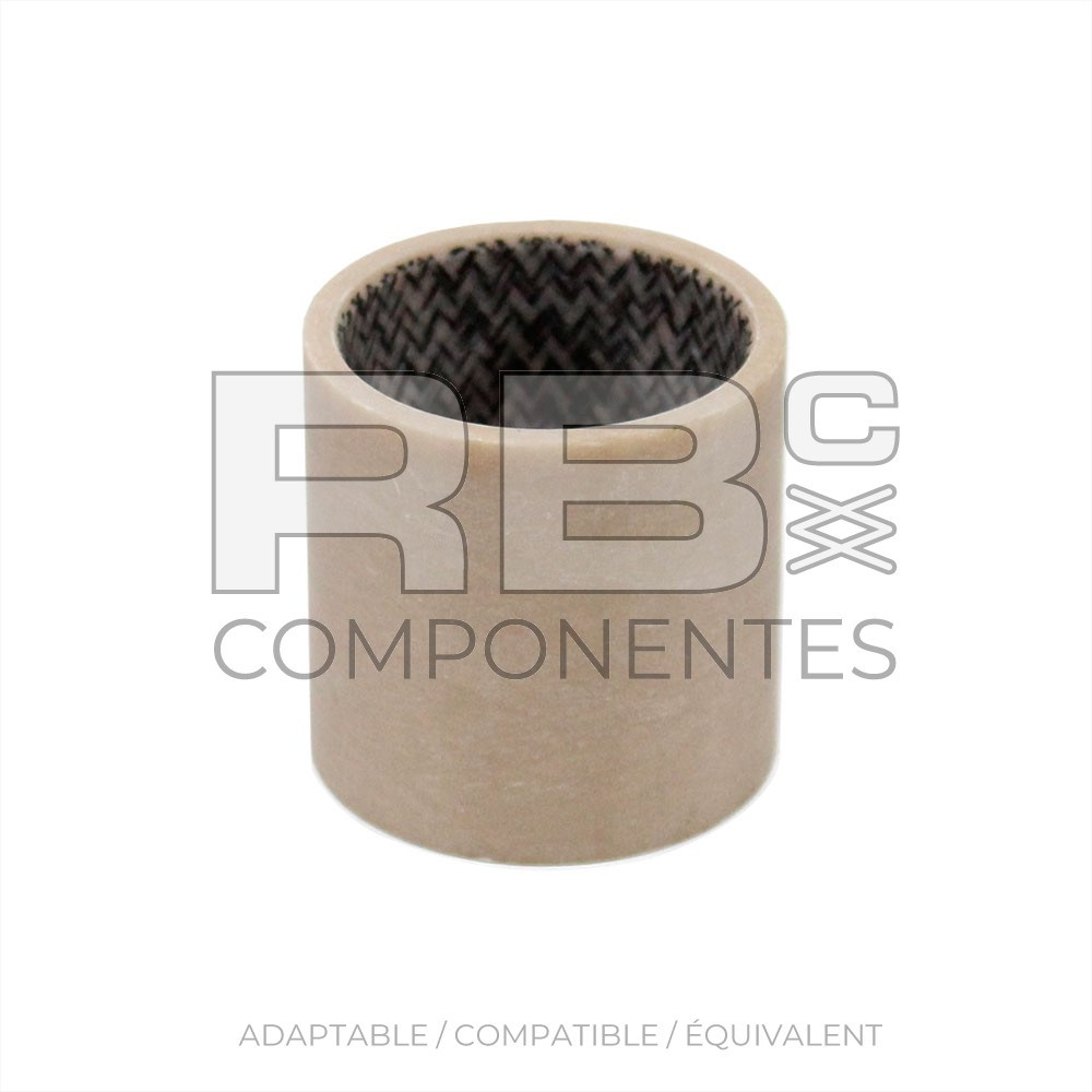 BAGUE AD/CO/EQ JL 0962220 (40x40x40)