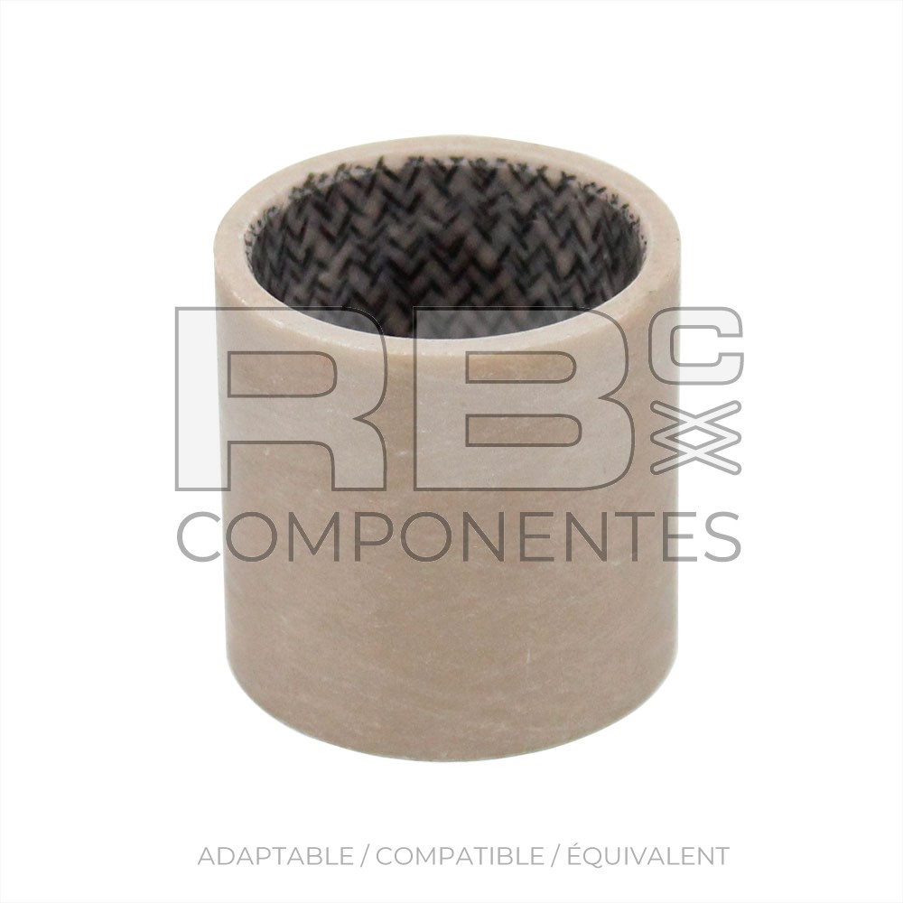 BAGUE AD/CO/EQ JL 0440267 (40x40x30,5)