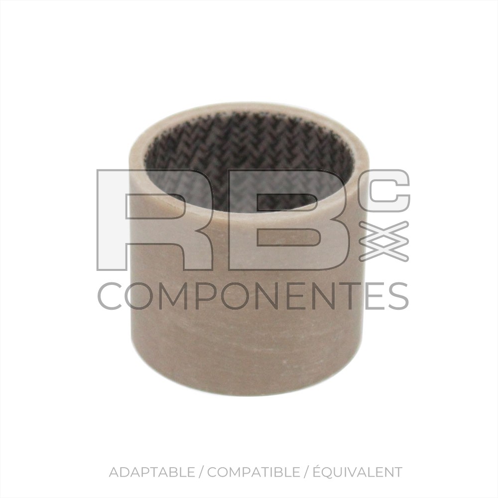 BAGUE AD/CO/EQ JL 0962272 (40,5x40,5x40)