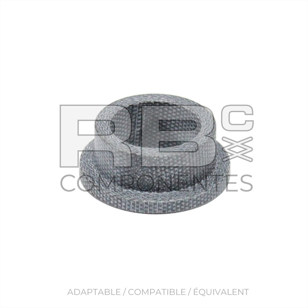 BAGUE AD/CO/EQ GE 47548 (19,05x25,4x31,75)