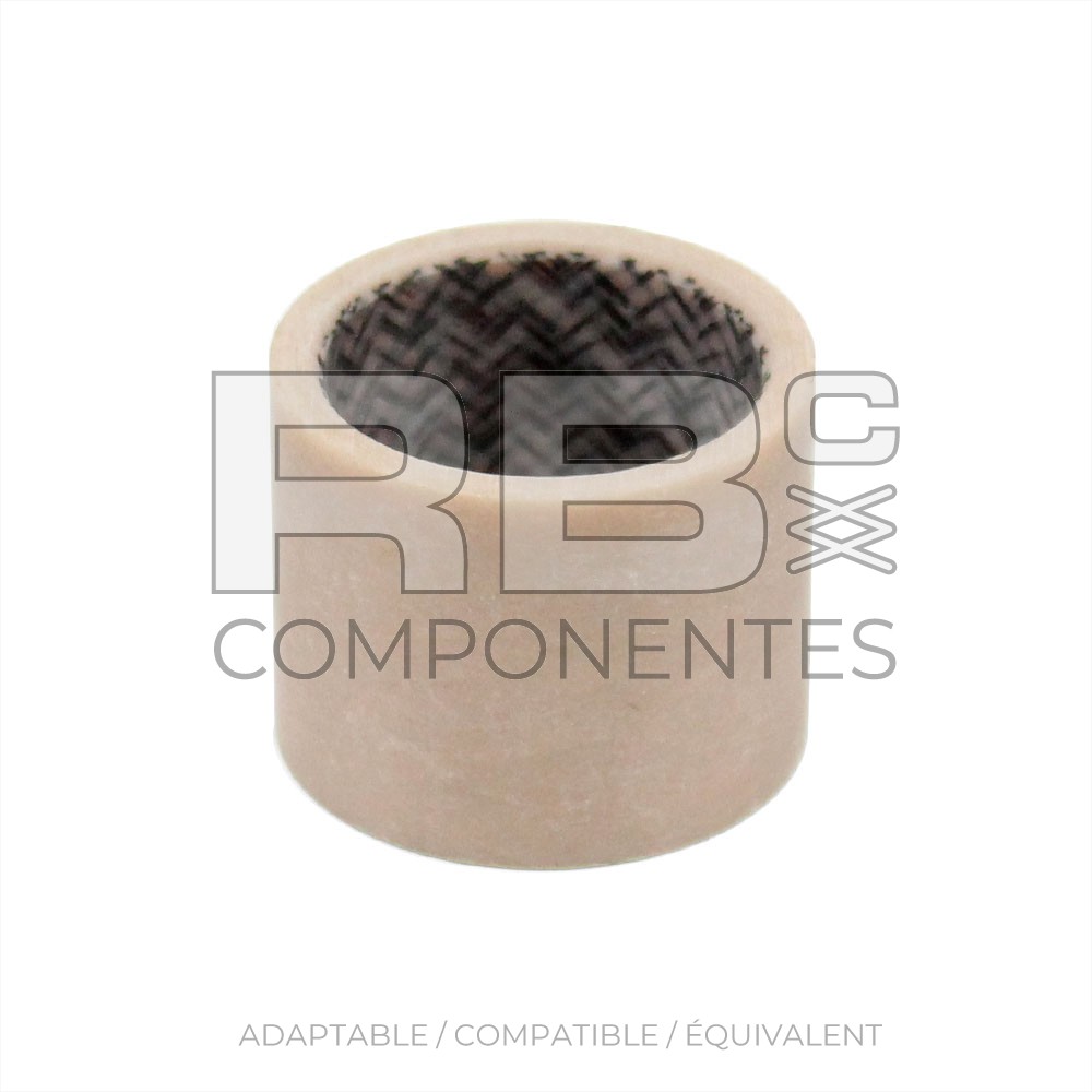 BAGUE AD/CO/EQ GE 25817 (30,2x30,2x20,5)