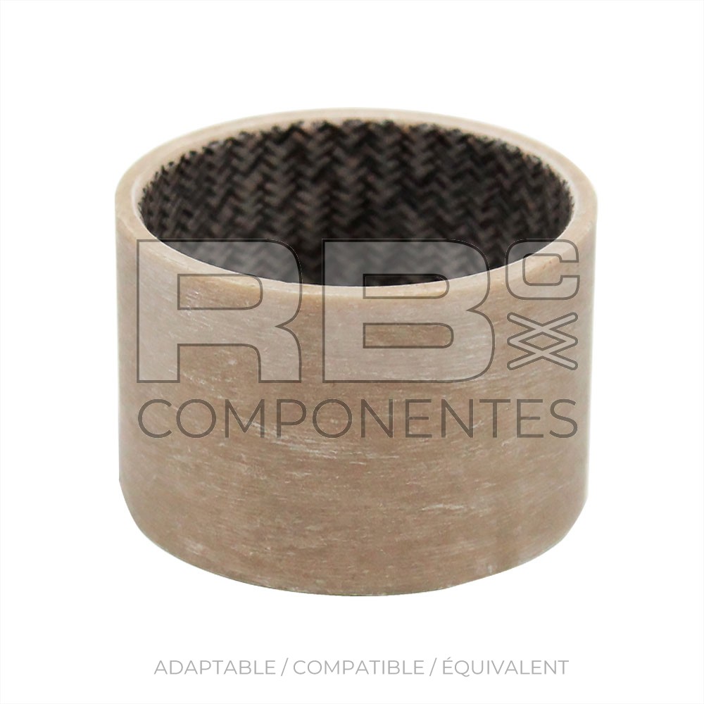 BAGUE  AD/CO/EQ JL 0962131(50.8x57.15x38.1)