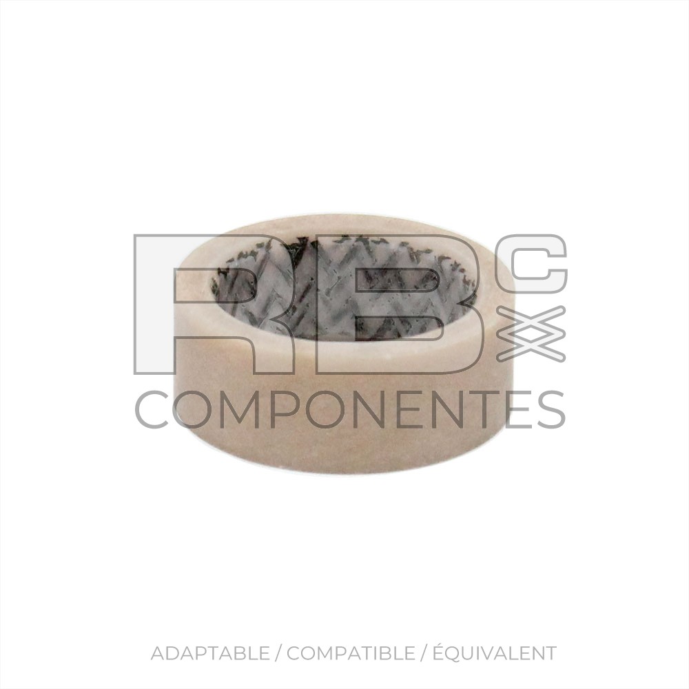 BAGUE  AD/CO/EQ GE 39580 (20,5x20,5x10)