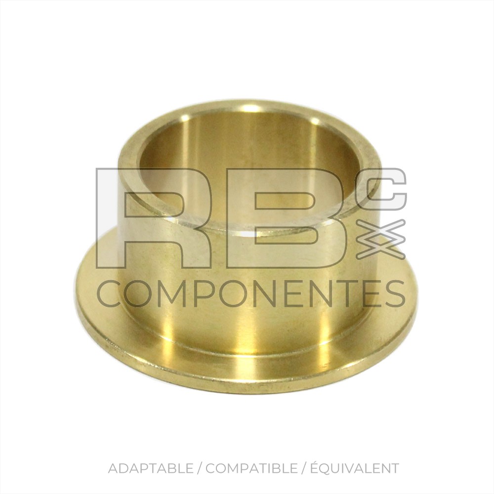 BAGUE AD/CO/EQ GE 51193  (50x50x20.5)