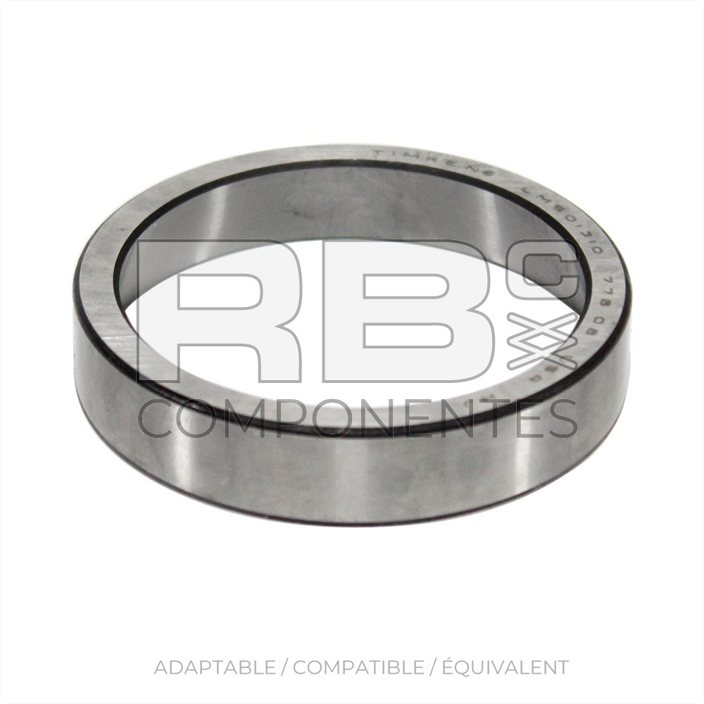 CABEZA CASQUILLO CONICO AD/CO/EQ GE (70x70x10,5)