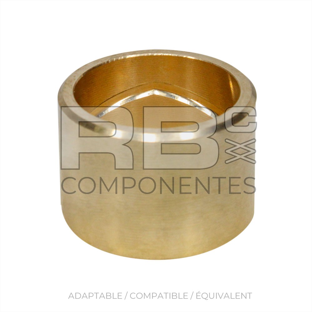 BAGUE AD/CO/EQ JL 0440291(40x40x20,5)