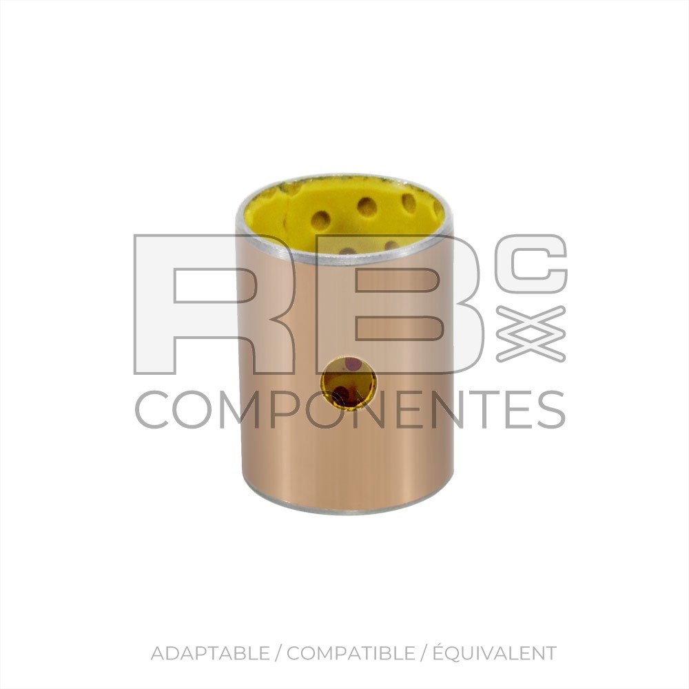 BAGUE COMPATIBLE HL 2390150600 (20x20x30)