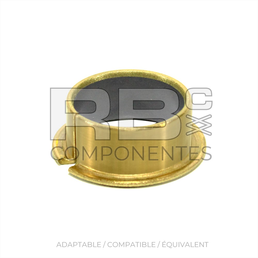 BAGUE AD/CO/EQ JL S000263 (40x40x20)