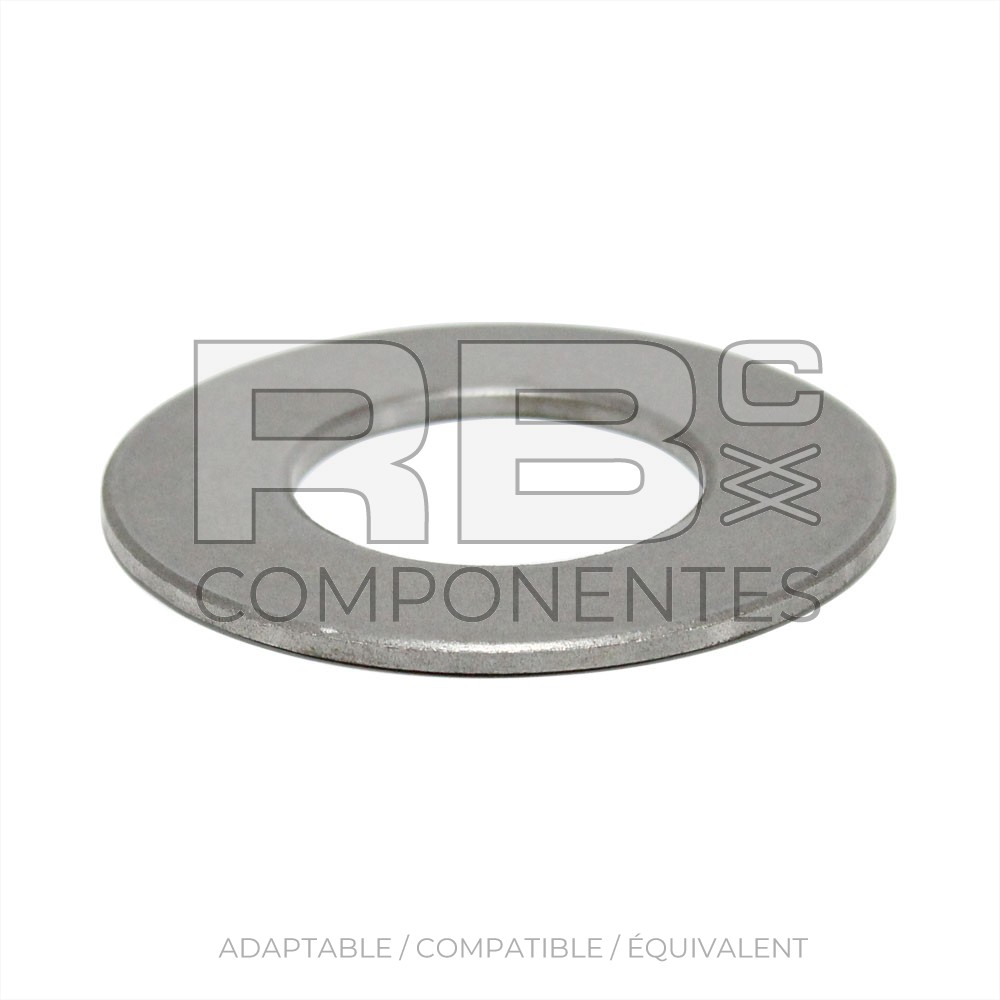 BAGUE AD/CO/EQ JL 0440183 (70x70x10)