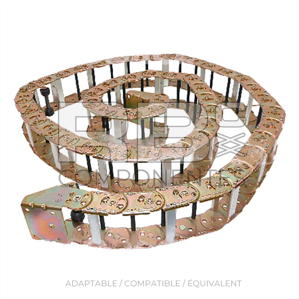 CHAÎNE COMPLETE AD/CO/EQ JL 1001131728