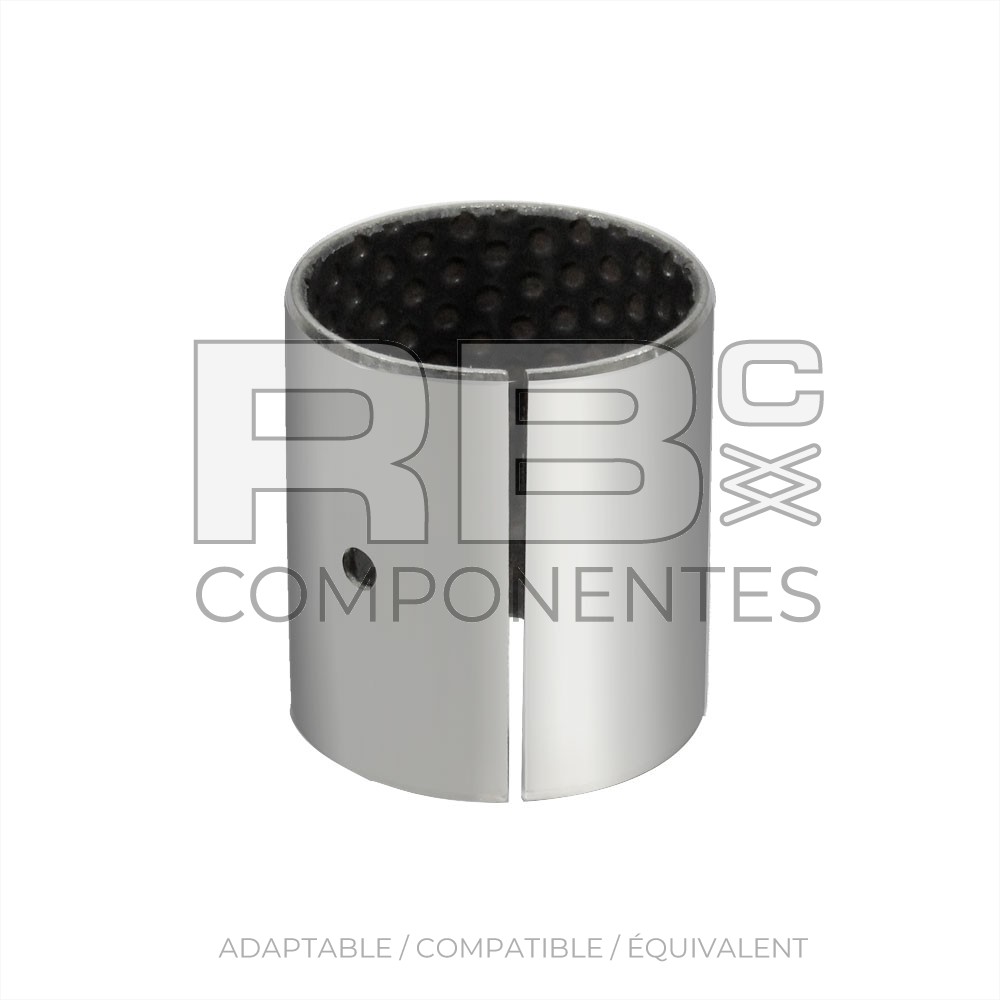 BAGUE AD/CO/ES HL COMP 2390150510