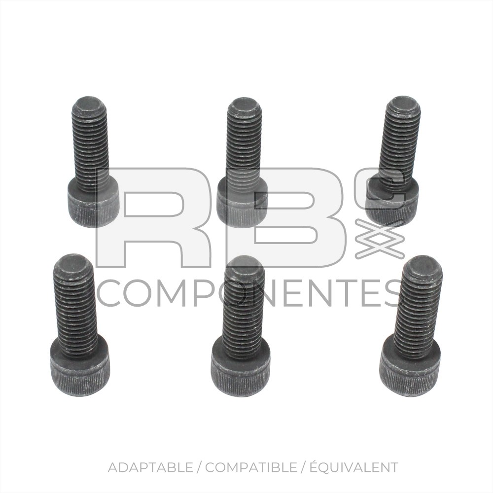 RECAMBIO CILINDRO HIDRAULICO AD/CO/EQ GE 1295121GT