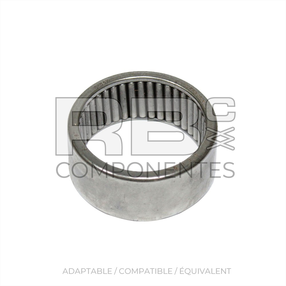 BAGUE AD/CO/EQ JL 7016400
