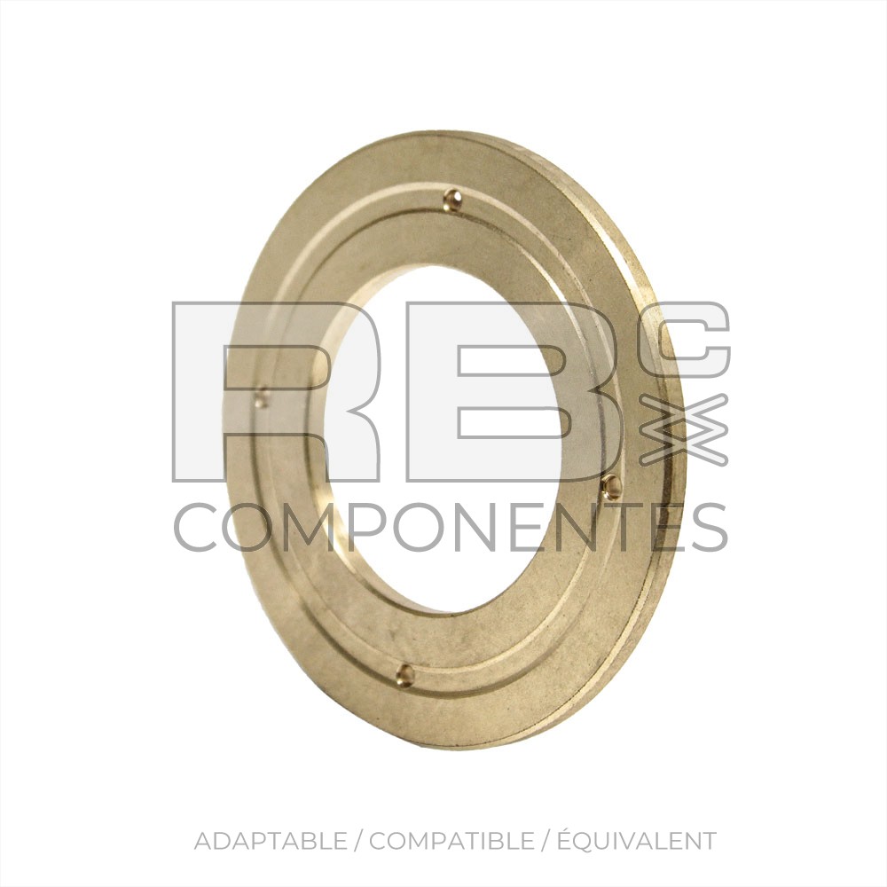 AXE VERIN DE DIRECCION AD/CO/EQ HL 158C165700