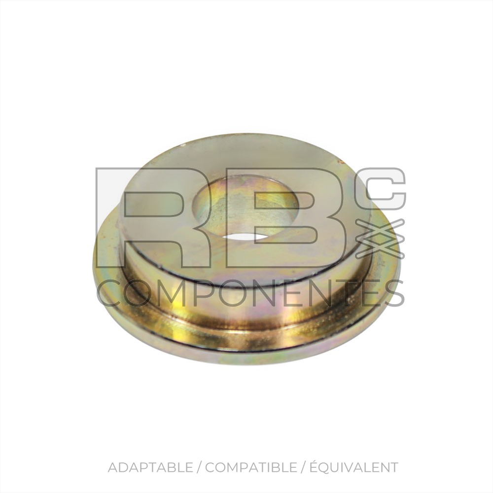 BAGUE DE BUTEE AD/CO/EQ HL 1460140650