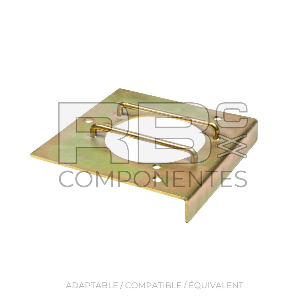 SUPPORT AD/CO/EQ HL 108D159020