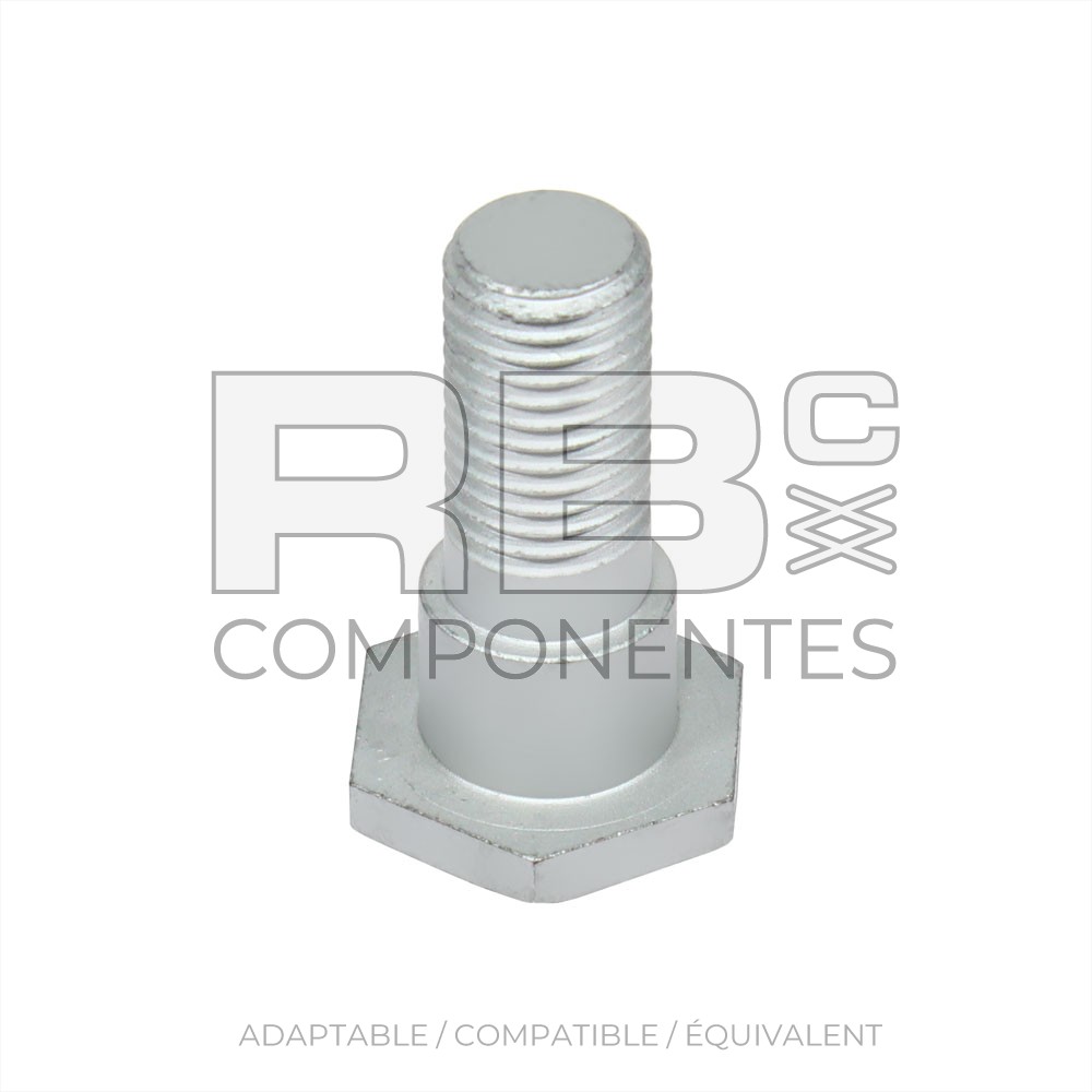 TORNILLO DIRECCION AD/CO/EQ HL