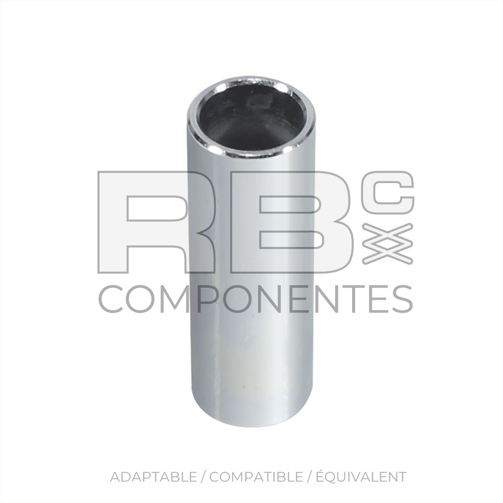 BAGUE  AD/CO/EQ HL 118D159500