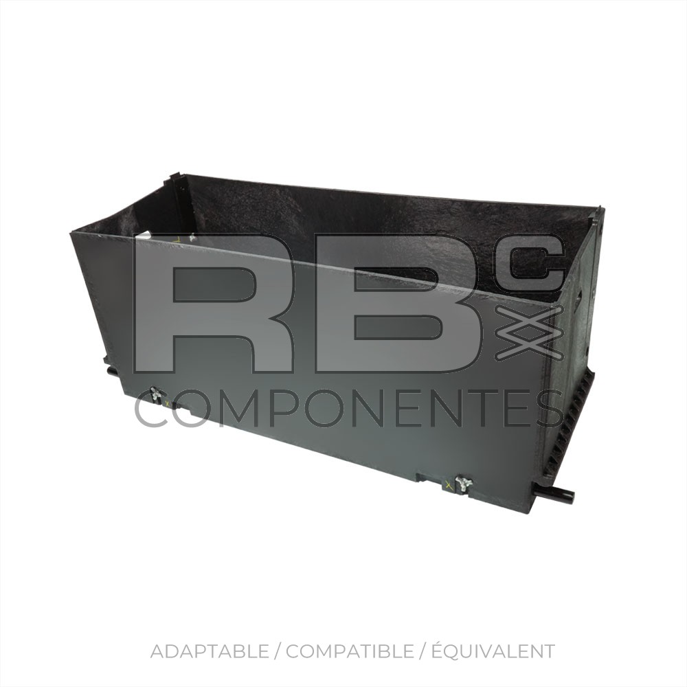 COFFRE A BATTERIE AD/CO/EQ JL