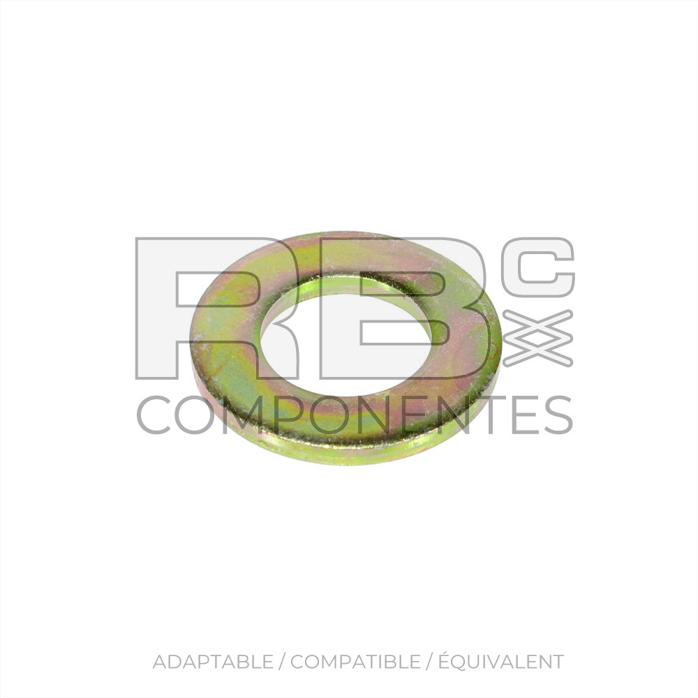 RONDELLE PLATE AD/CO/EQ HL  2351112130
