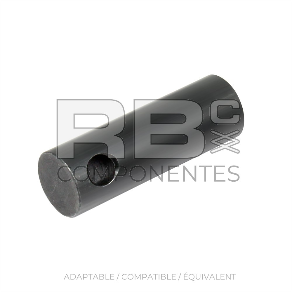 AXE VERIN DE DIRECTION  AD/CO/EQ HL 118D159380