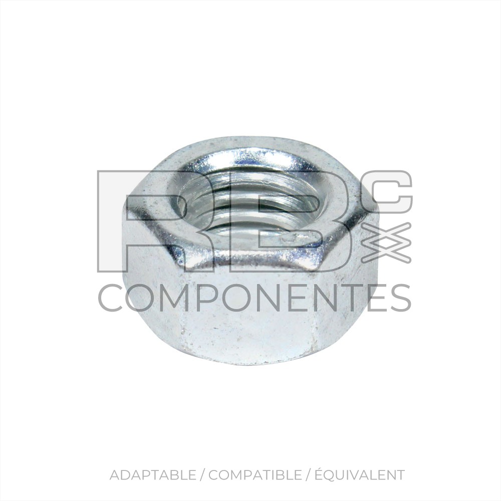 ECROU EXAGONALE COMPATIBLE JL 3312005