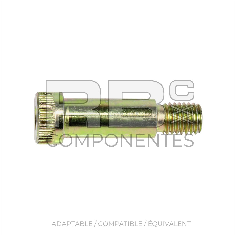 VIS CENTRAL AD/CO/EQ JL 3900109
