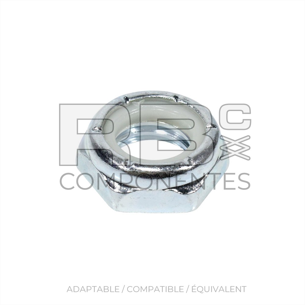 ECROU HEXAGONALE 5/8-11