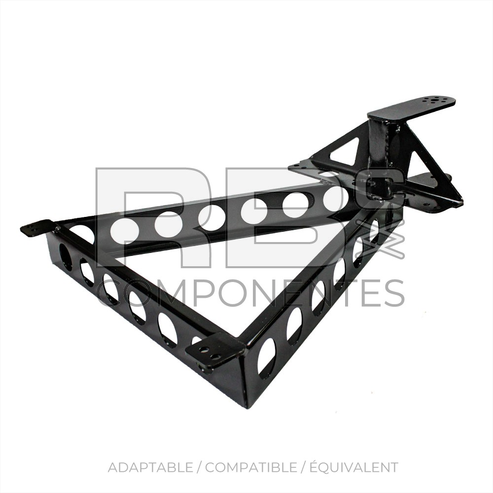 SUPPORT PANIER AD/CO/EQ JL 4846608