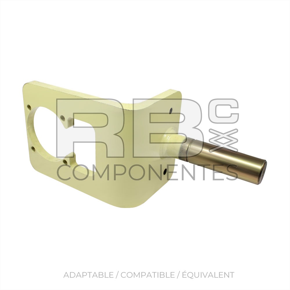 FUSEE DE DIRECTION AD/CO/EQ JL 4130329