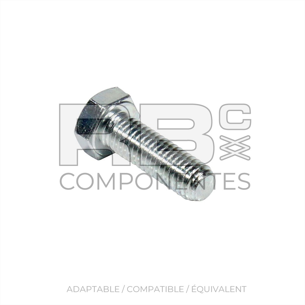 TORNILLO AD/CO/EQ UP 058492-020