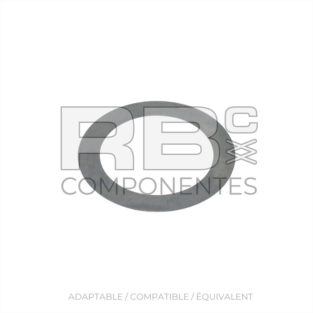 RONDELLE AJUSTAGE AD/CO/EQ HL 2351902450
