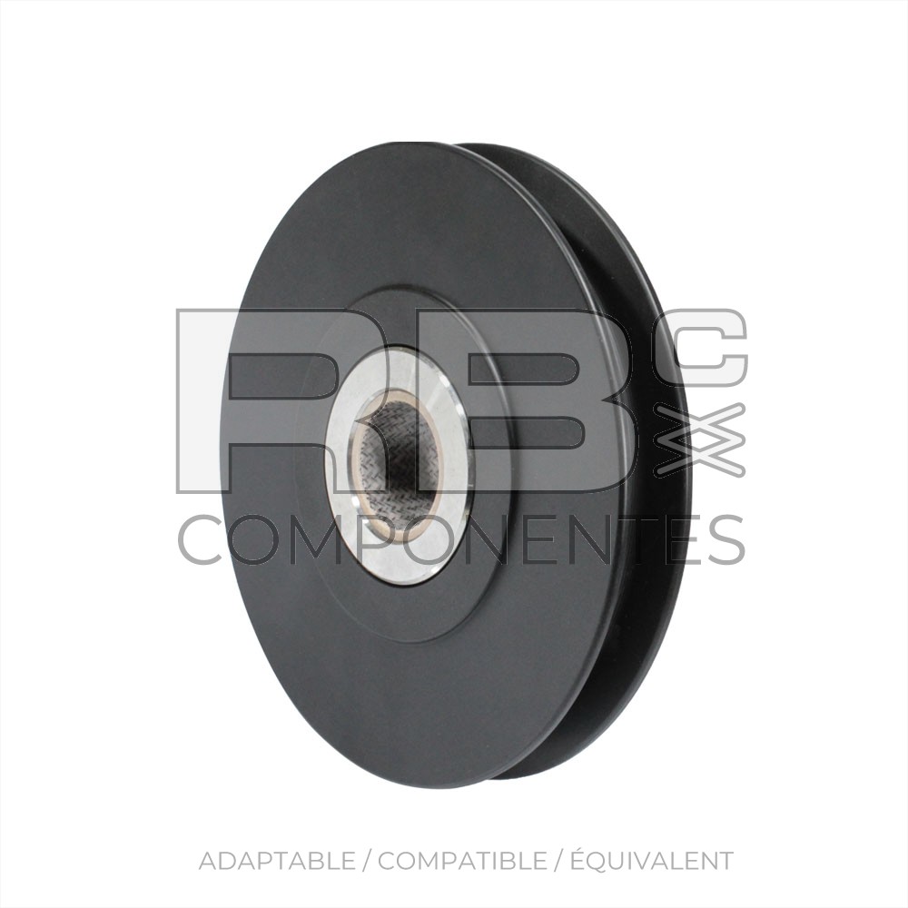 POLEA AD/CO/EQ JL 3580243
