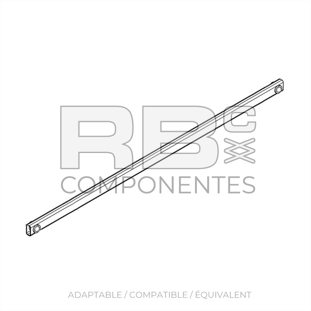 TIRANT DE PENDULAIRE AD/CO/EQ HL 149B152611