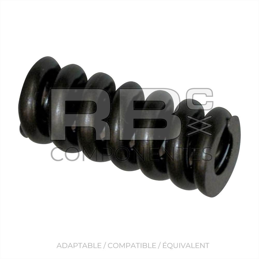 RESSORT AD/CO/EQ HL 2505007060
