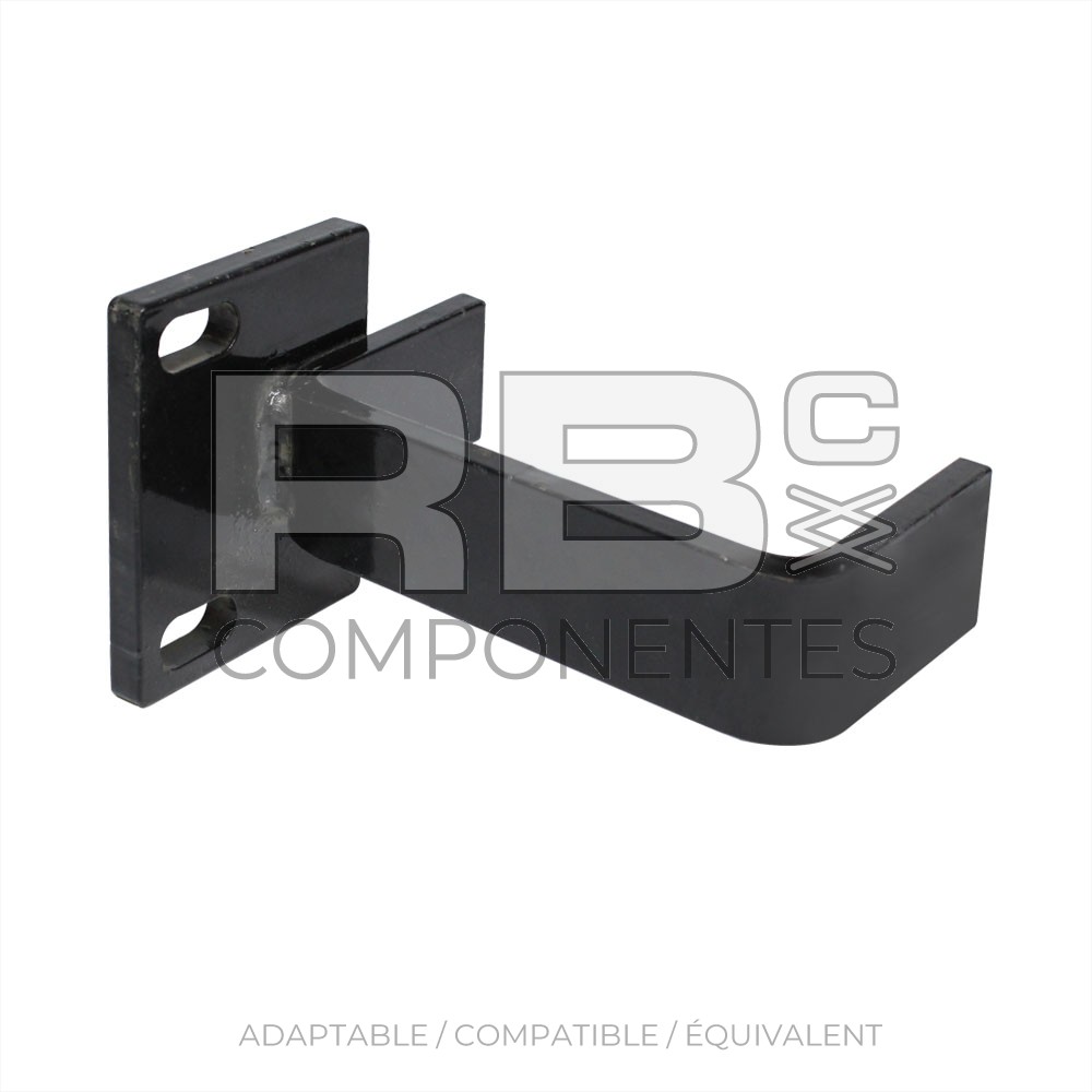 GUIDE TUBE SUPPORT AD/CO/EQ HL 150C132390