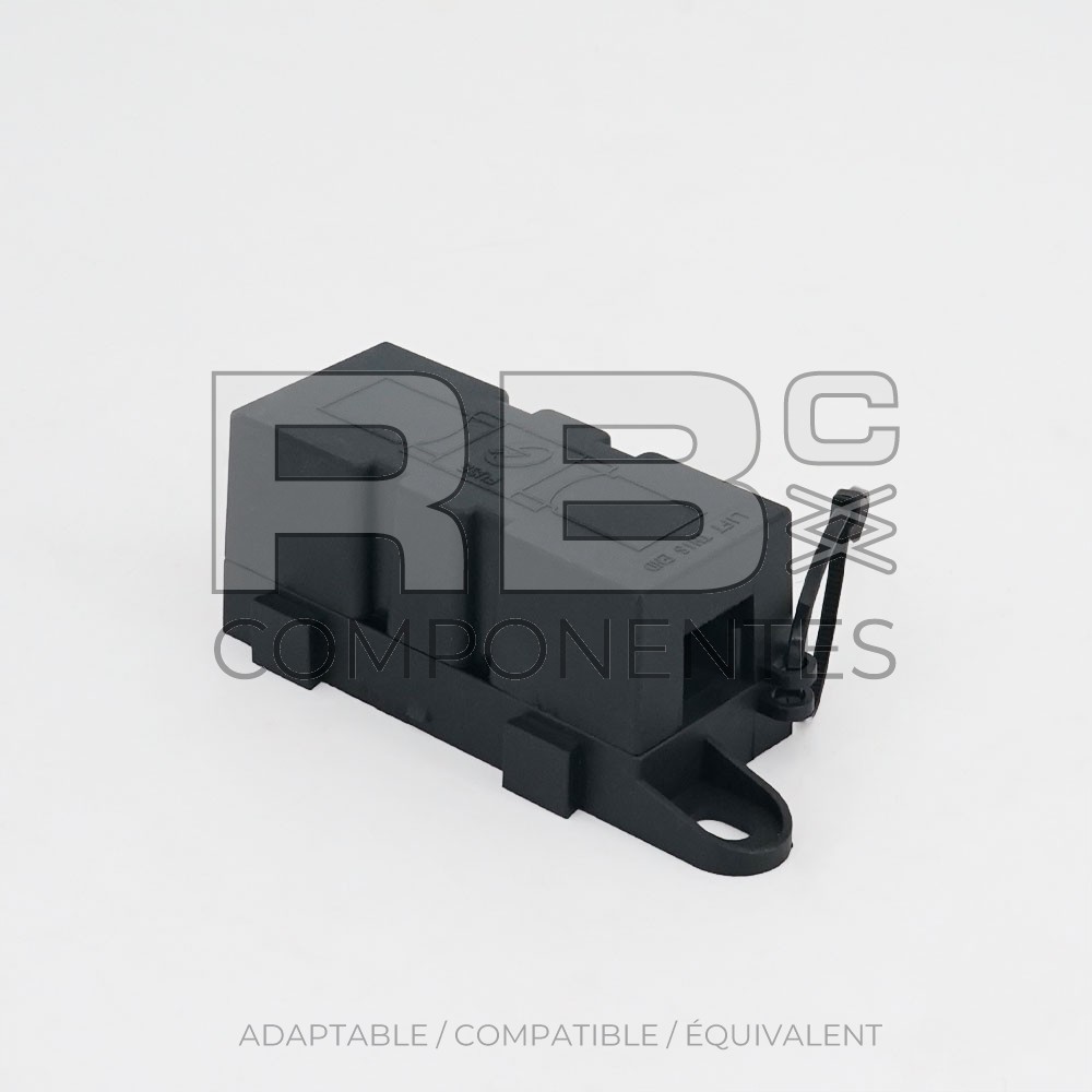 PORTAFUSIBLES TIPO MEGA