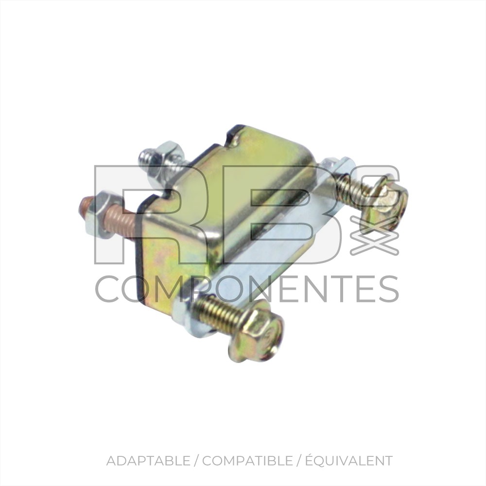 FUSIBLE  50AMP adaptable 7011509