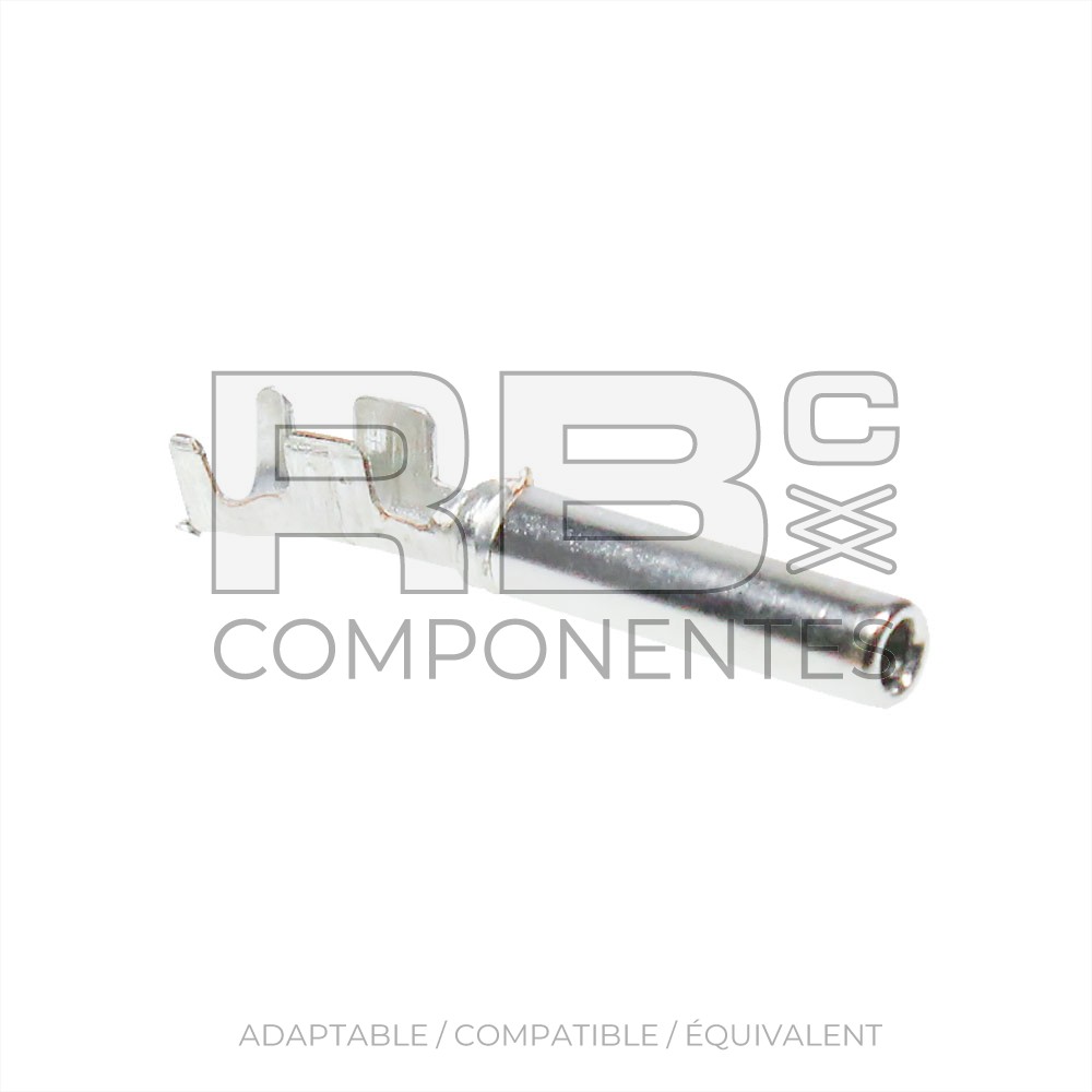 PIN COMPATIBLE DJ621-1.6A