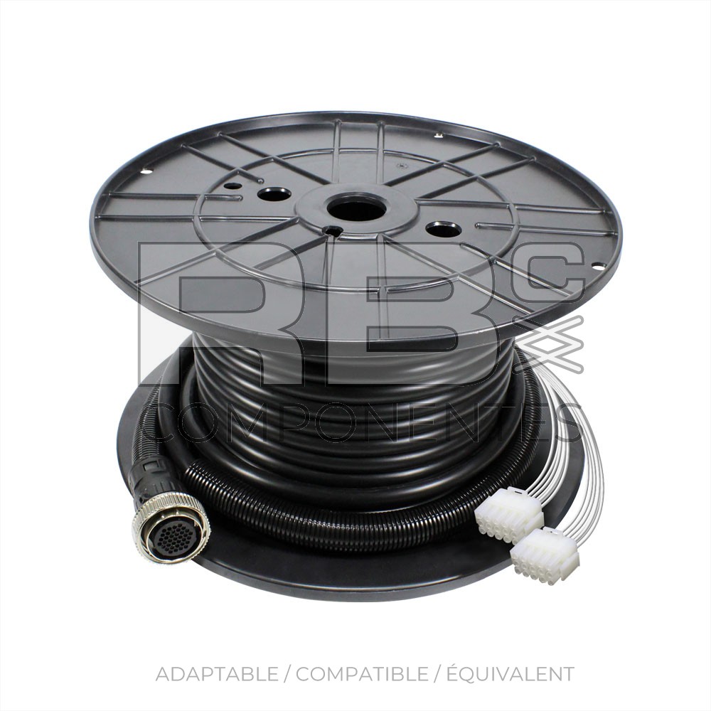 FAISCEAU ÉLECTRIQUE Nº 1 POUR HL26/260PX