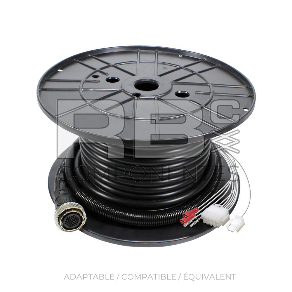FAISCEAU ÉLECTRIQUE Nº2 PARA HL26/260PX