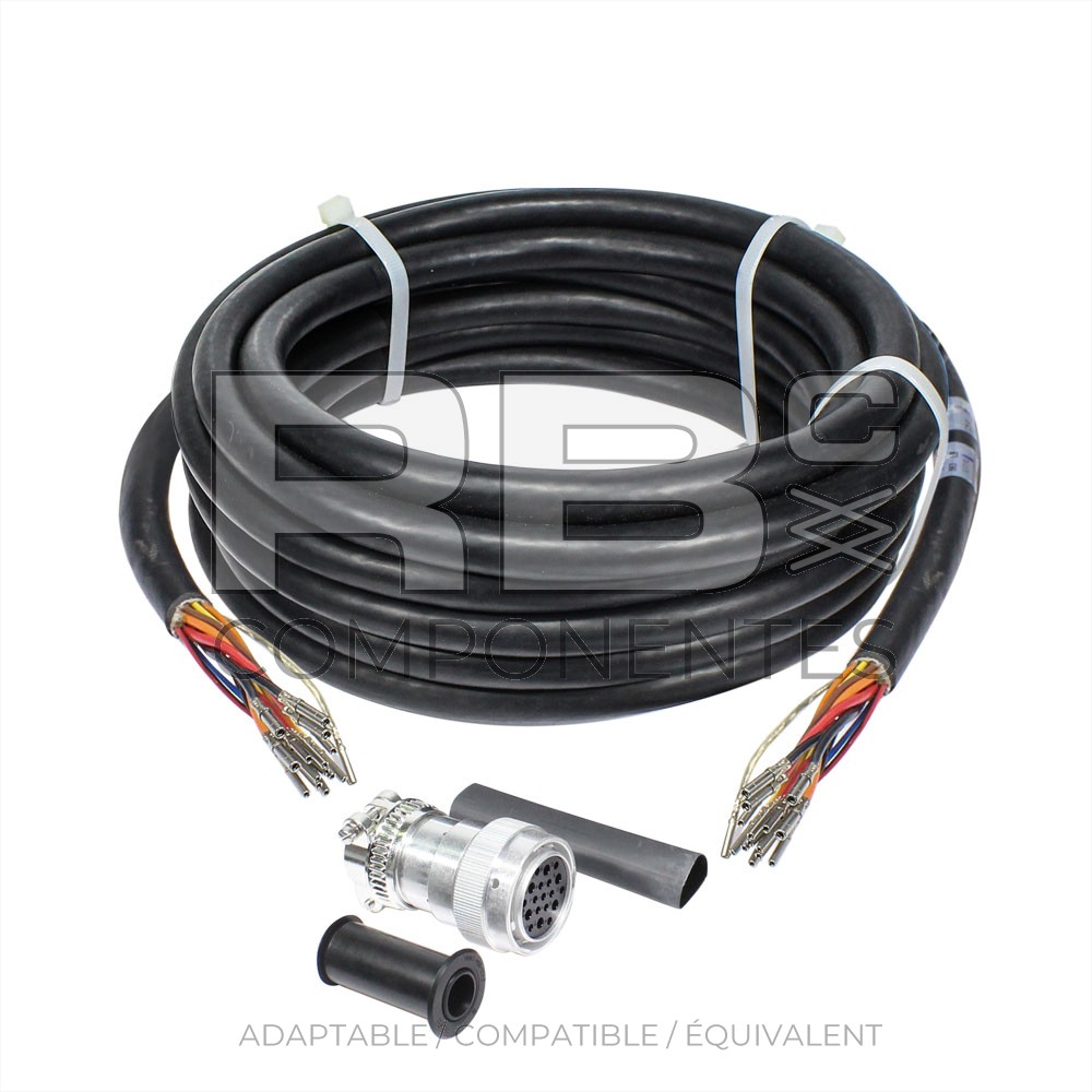 MANGUERA PARTE SUPERIOR RB017062 COMPATIB JL450AJ