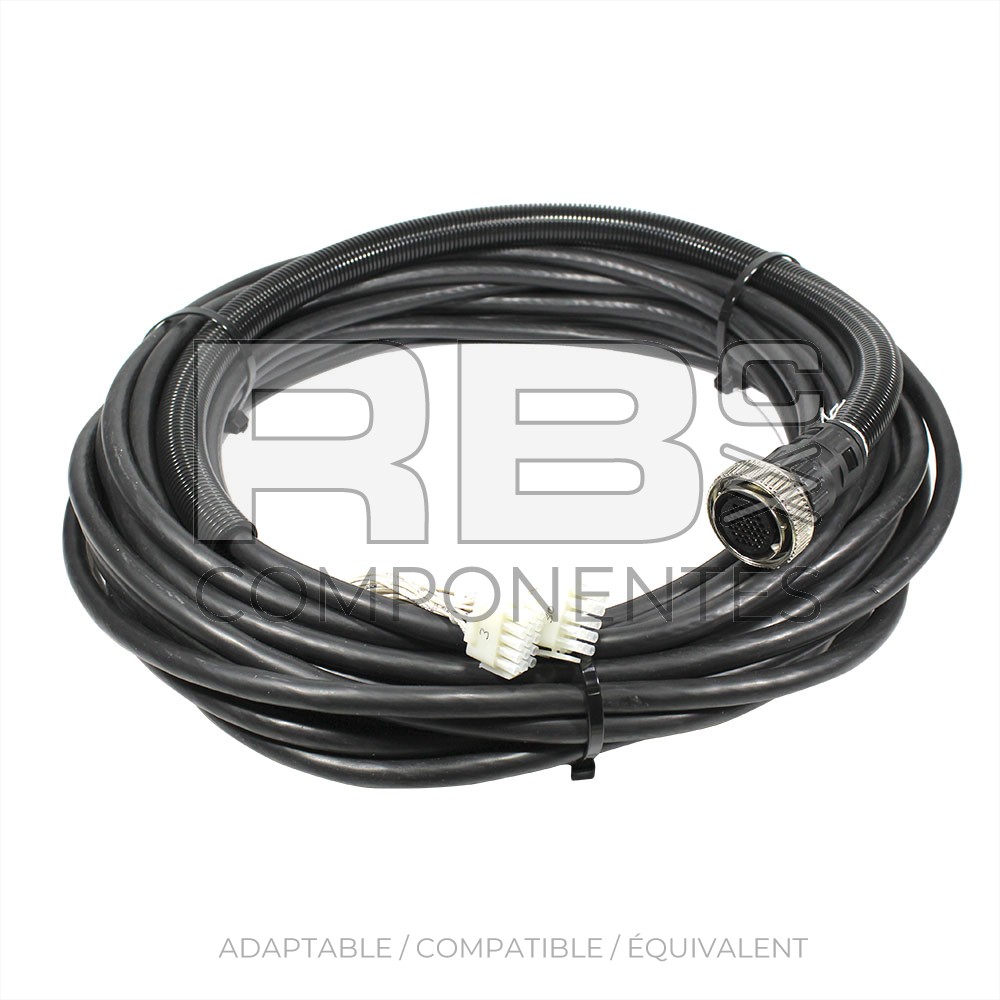 MANGUERA Nº 1 PARA HL-15IP